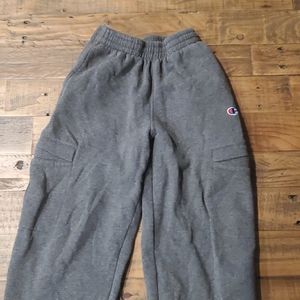 Boys Championship Sweatpants